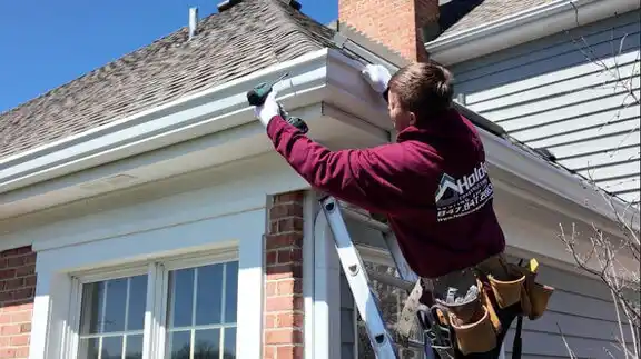 gutter services Innsbrook